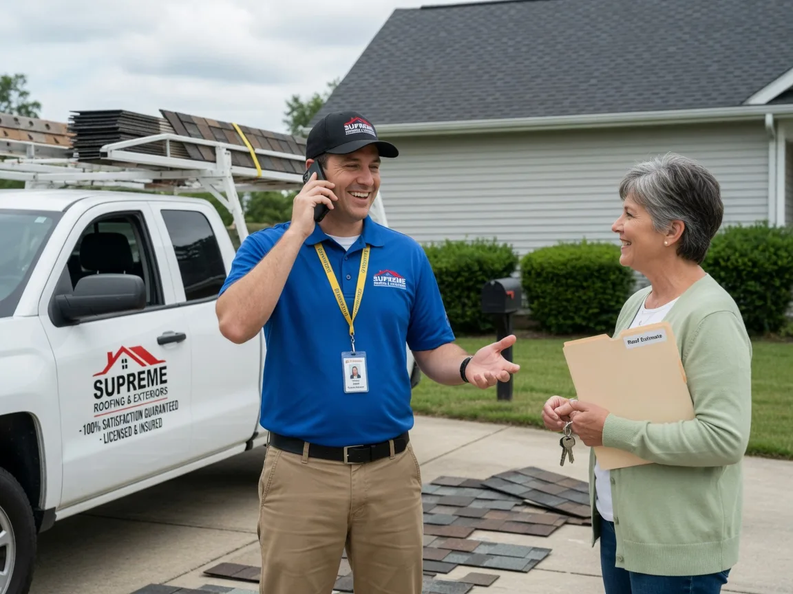 Roof Replacement Sharon, ND FAQs
